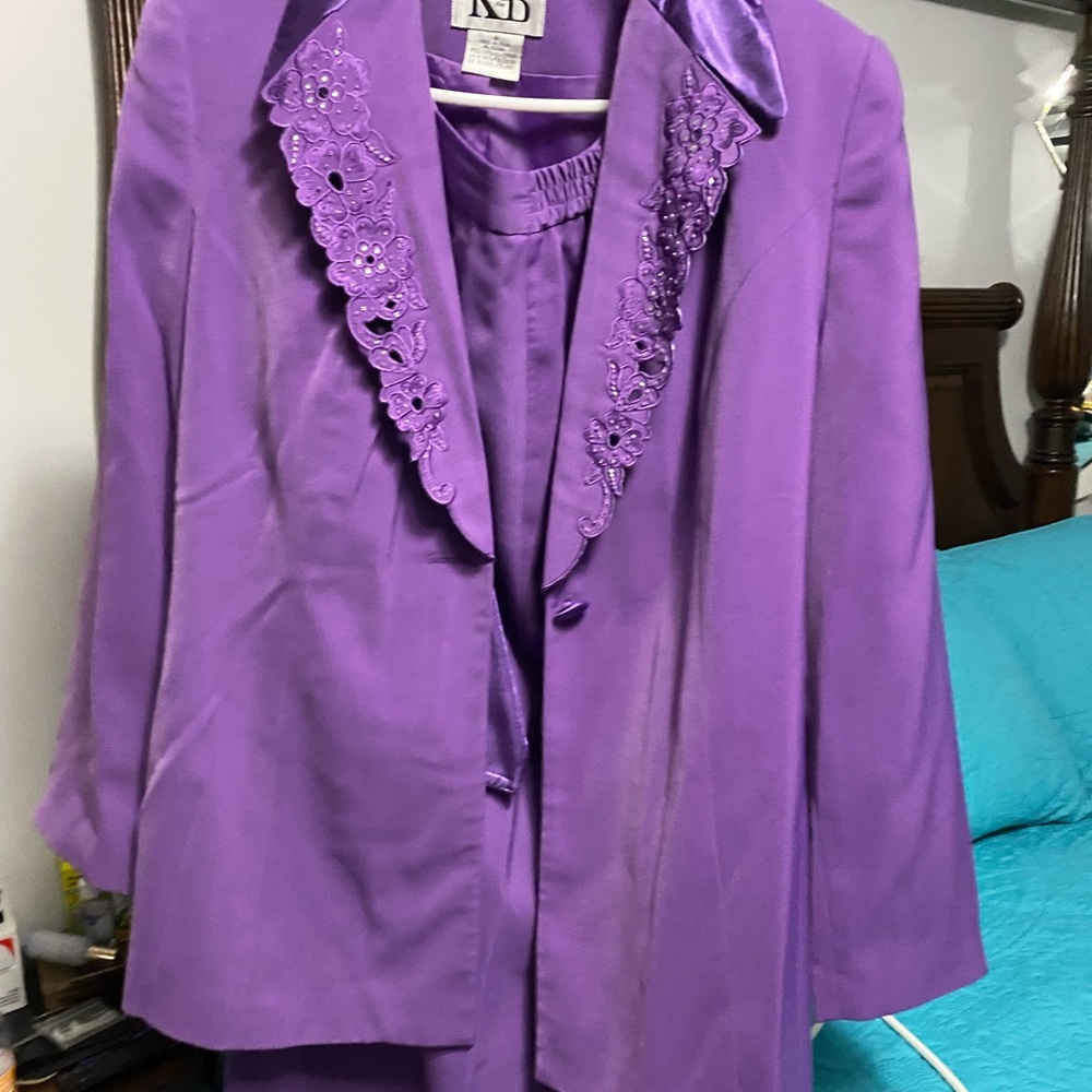 Suit